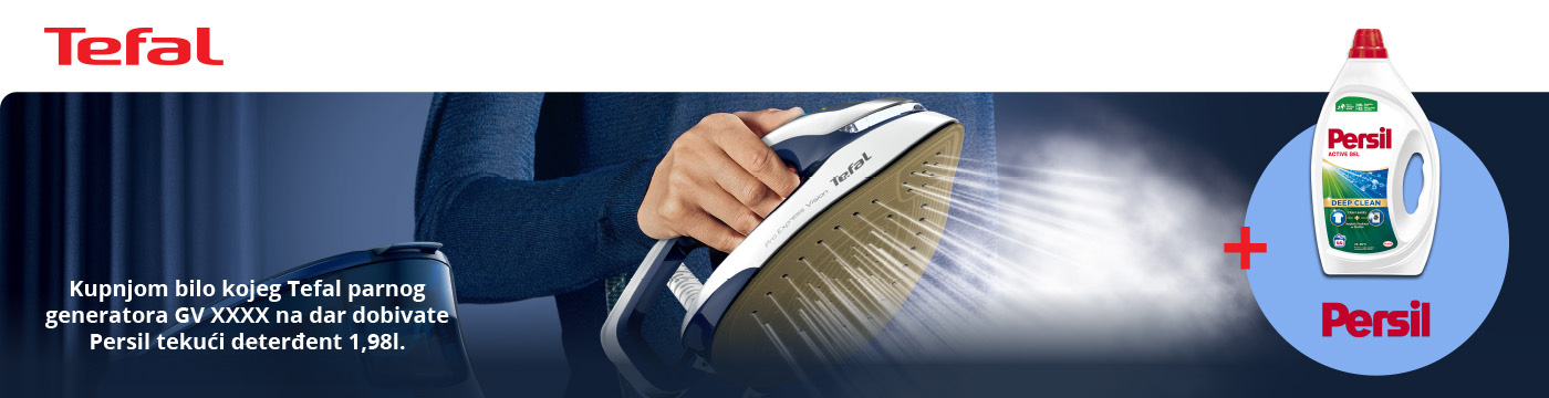 tefal persil