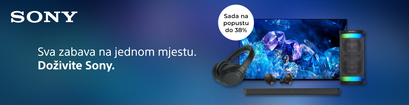 sony